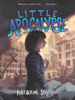cover image of Little Apocalypse